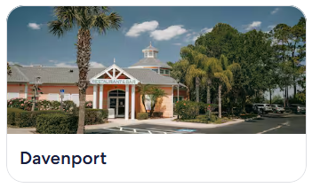 Davenport