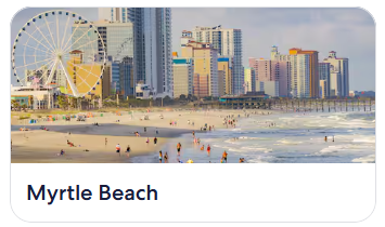 Myrtle Beach